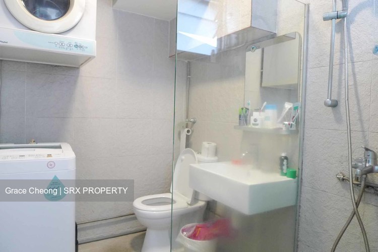 Blk 106 Spottiswoode Park Road (Bukit Merah), HDB 5 Rooms #200094842